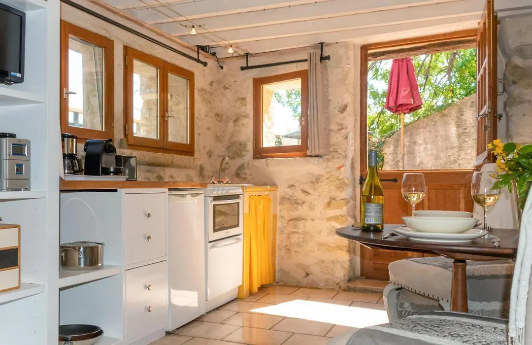 Holiday Home Mimosas By Interhome-1